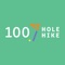 The Youth on Course 100 Hole Hike app is the go-to resource for all passionate golfers who will take on the most rewarding charitable challenge in golf, playing 100 holes of golf (walking only