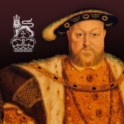 Kings & Queens: 1,000 Years of British Royalty iOS App