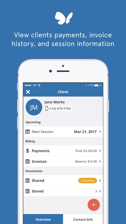 SimplePractice - Practice Management