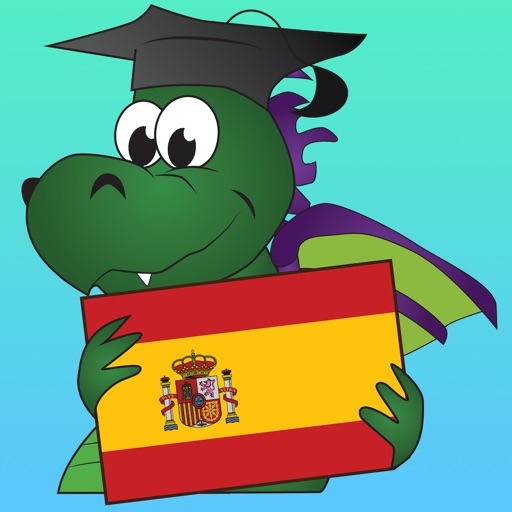 Spanish for Kids: a Learning Story Adventure