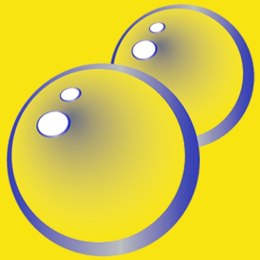 Great Bubble Match Puzzle Games Icon