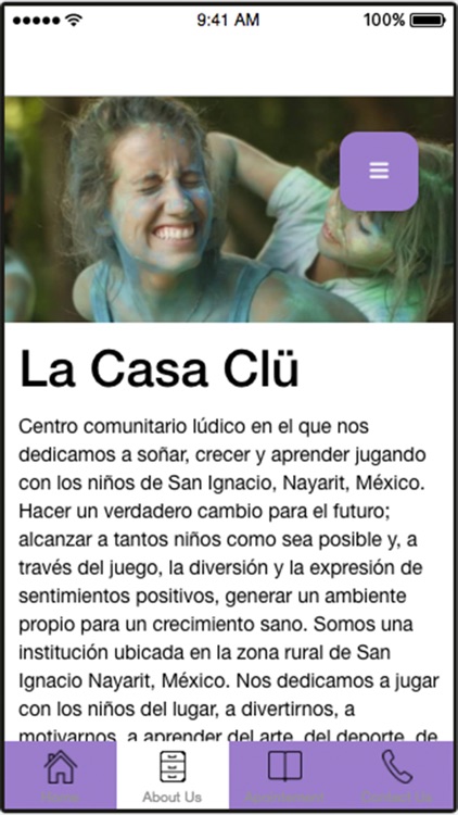 La Casa Clü