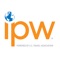 The IPW 2022 app gives you access to many features and information selected to enhance your event experience