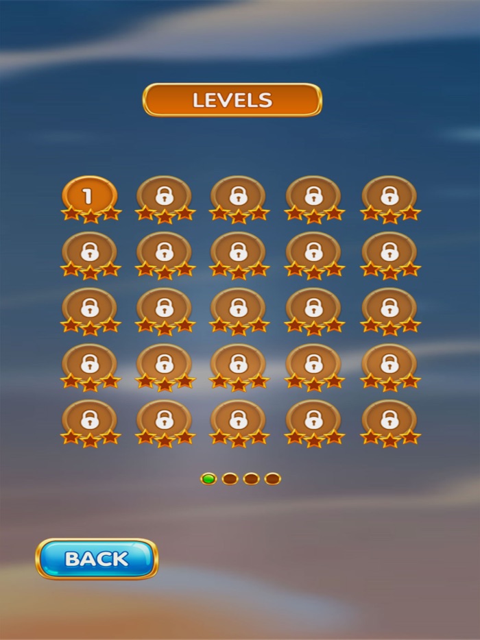 Jelly Blast Mania - Match 3