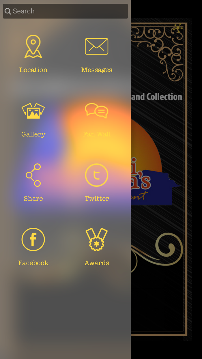 ShriBheemas Indian Restaurant