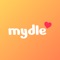 Icon Mydle
