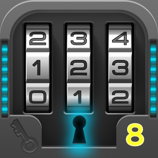 Escape Room:Apartment 8 - can you escape the doors Icon