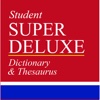 Student Super Deluxe Dictionary And Thesaurus