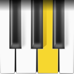 Clavier Piano Virtuel на пк