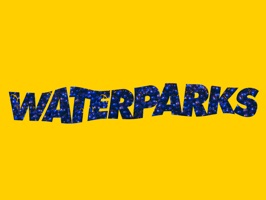 A sticker pack from the band Waterparks