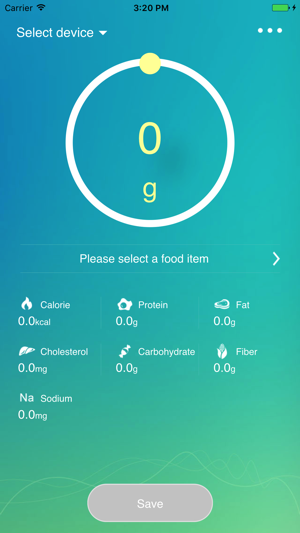 Goclever Nutri(圖4)-速報App