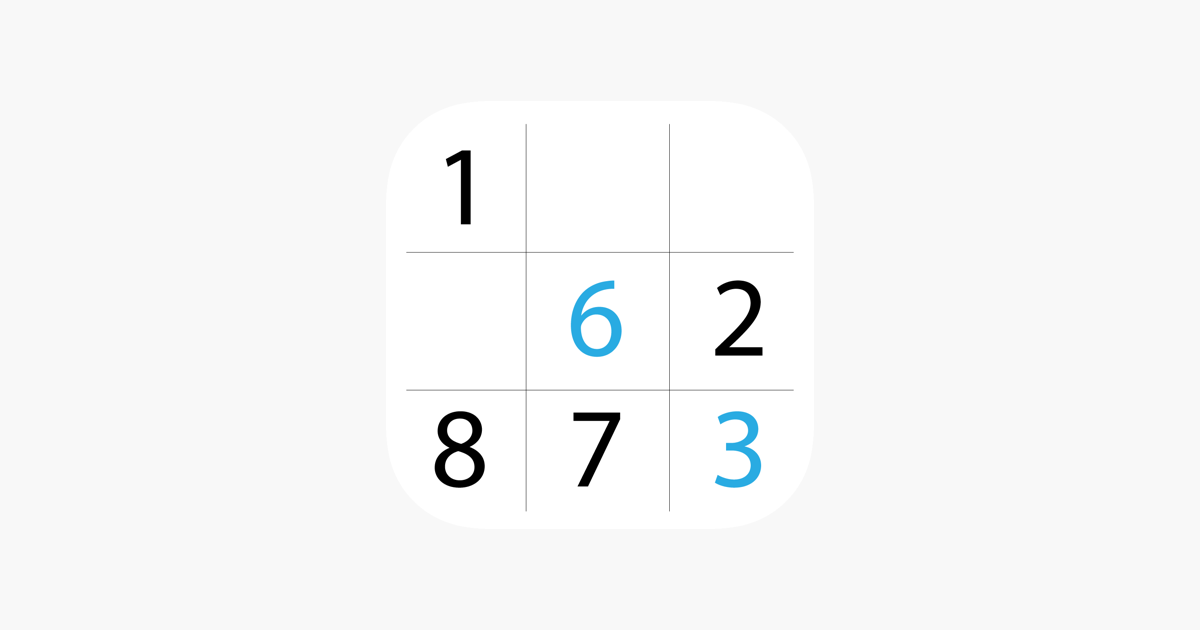 ‎Sudoku Multiplayer on the App Store