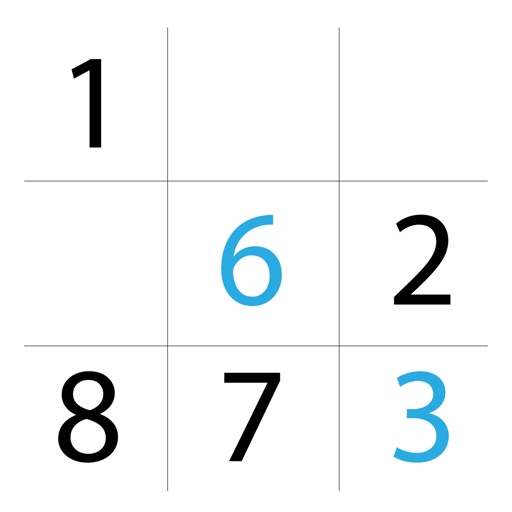 Sudoku Multiplayer