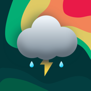 Weather Radar Maps-NOAA Alerts