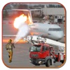 Rescue City Fire Fighter Game