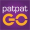 patpatGO is the newest one-stop mobility platform for hailing rides, getting food & essentials delivered, and sharing a ride through carpooling