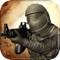Urban Commando Shooting 3D - Safe Zone HD