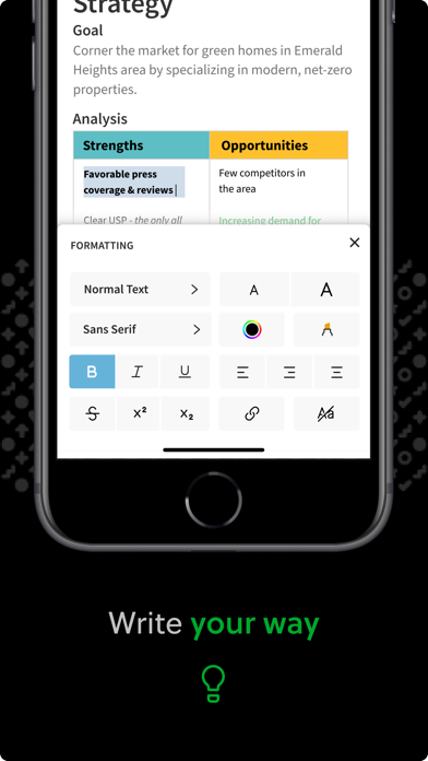 Evernote - Notes Organizer