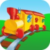 Icon The Little Train Game