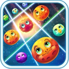 Activities of Galactic Burst - Free Match 3 Game