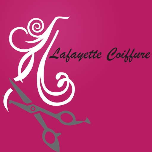 Lafayette Coiffure icon
