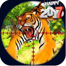 Activities of Hunt Animals