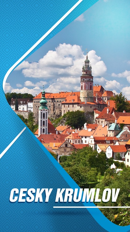 Cesky Krumlov Travel Guide