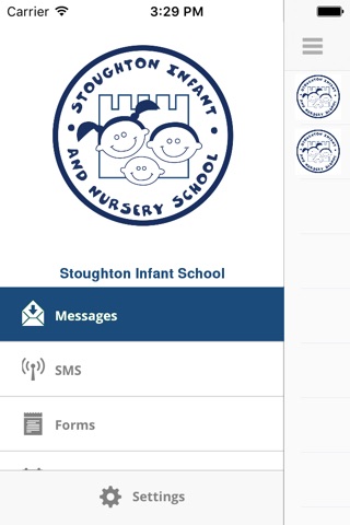 Stoughton Infant School (GU2 9ZT) screenshot 2