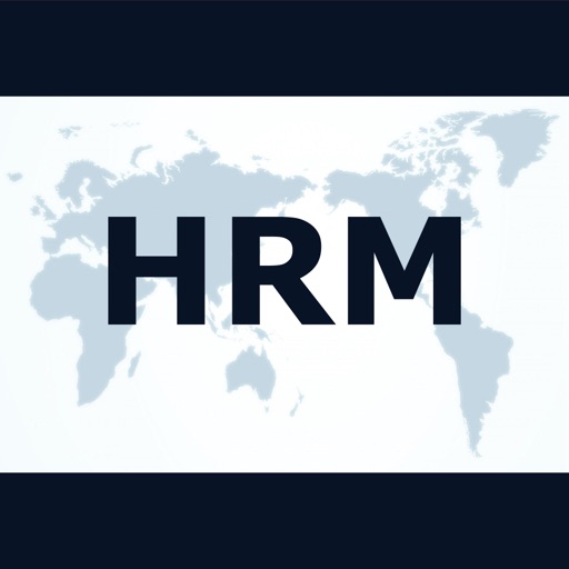 Human Resource HRM Exam Review