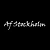 Af Stockholm