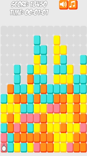 Tappy Cube Crush(圖4)-速報App