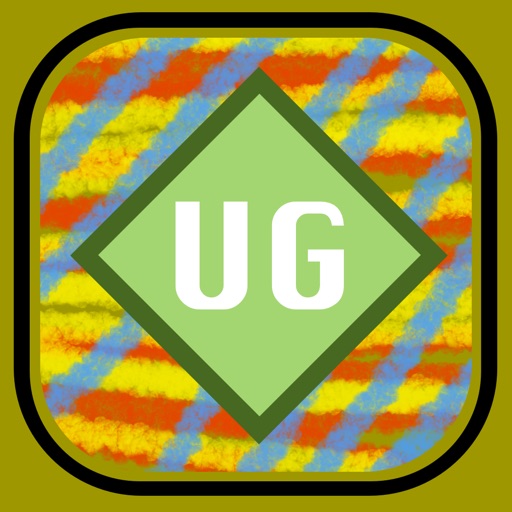 UniversalGenius Icon