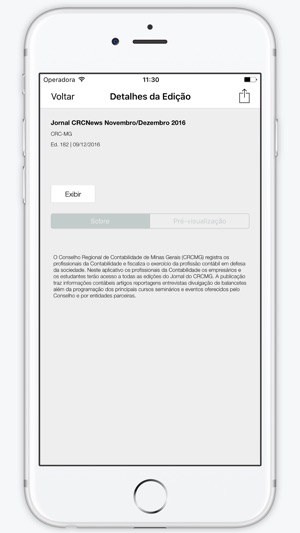 Jornal CRCNews(圖2)-速報App