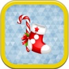 My Lucky Christmas Sock - Play Santa Claus Slots!