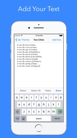 Textify! - Easily Beautify Text(圖2)-速報App