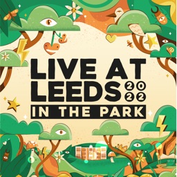 Live at Leeds 2022