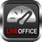 LiveOffice is a single system with all-in-one solution for managing all integrated products