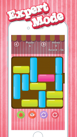 Sweet Unblox(圖4)-速報App