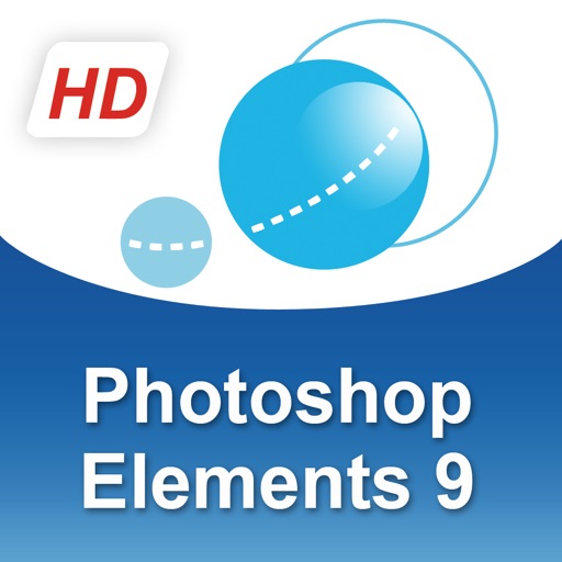 Photoshop Elements 9 - Tutorom