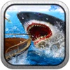 2017 Hungry Angry Shark Hunting Evolution 3D