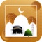 "Ramadan : Prayer Times & Quran" app with get all details about Islamic Duties