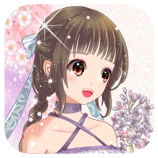 Royal makeup party - Makeover Girly Games icon