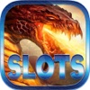 Dragon Slot & Red Poker, Best Casino Simulator