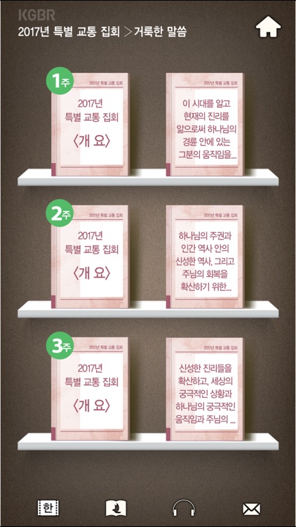 2017특별교통집회