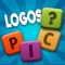 Reveal the logo pic & guess the word