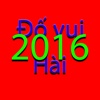 Doi Vui Hai 2016