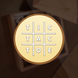 Retro TicTacToe