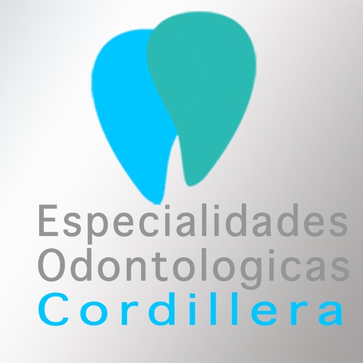 Odontologia Cordillera apps icon