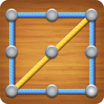 Line Puzzle-Fun Casual Game Cheats