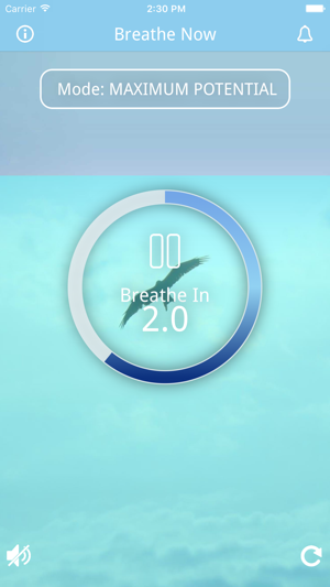 Mind-Body Breathing(圖2)-速報App